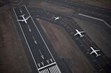 Air Carriers Curb Flights During JFK Runway Work