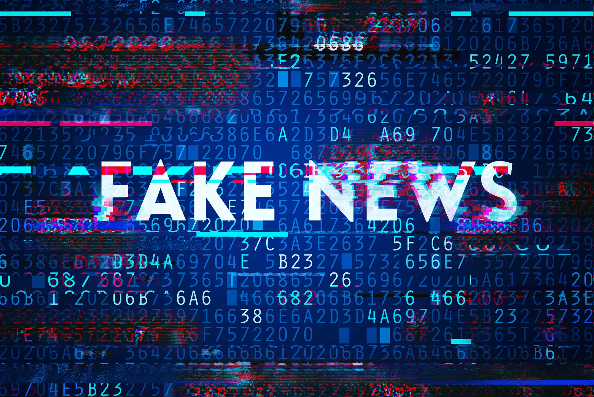 Fake News: U.S. Military to Monitor Social Media - Bloomberg