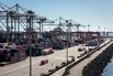 A Rare South African Export Success Is Threatened by Crumbling Ports