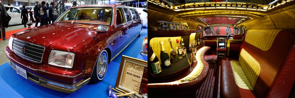 relates to Here Are the Most Eye-Popping Cars at the 2022 Tokyo Auto Salon