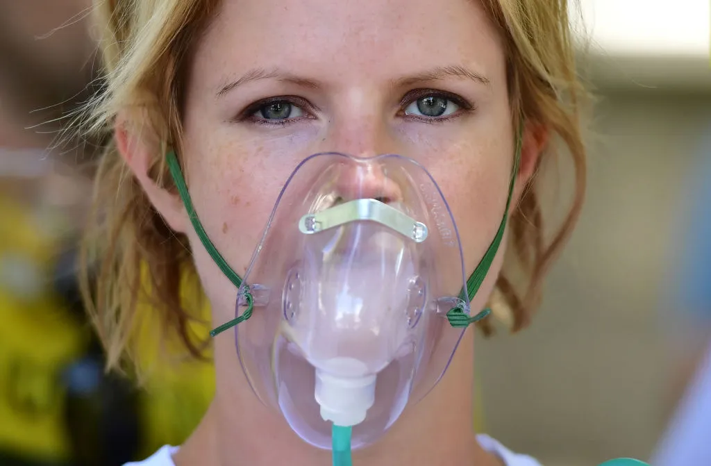 One drug that can help patients breathe costs too much.