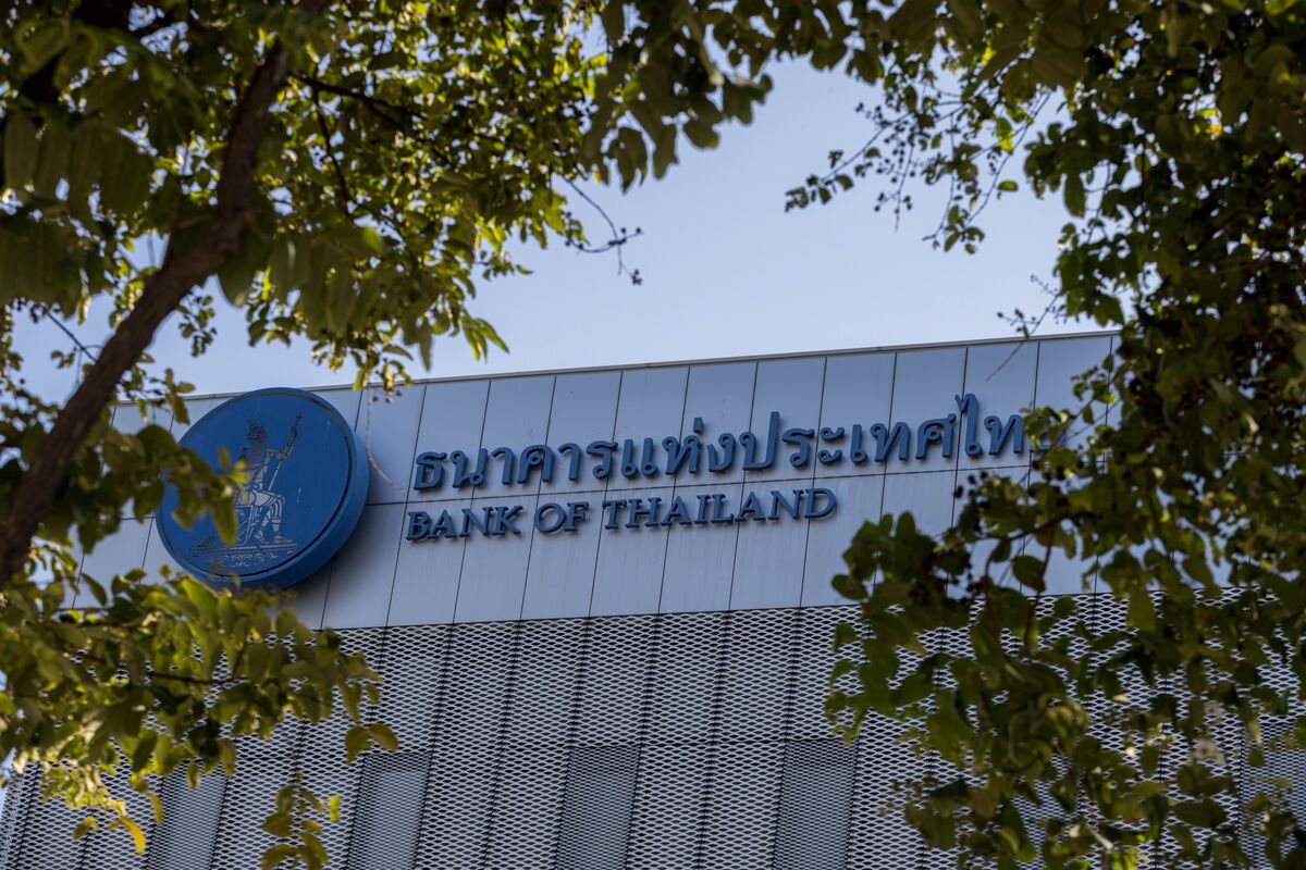 Thailand Decides to Maintain Key Interest Rate Amid Increasing Economic Growth and Inflation
