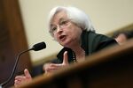 Yellen's move could increase risk appetites.

