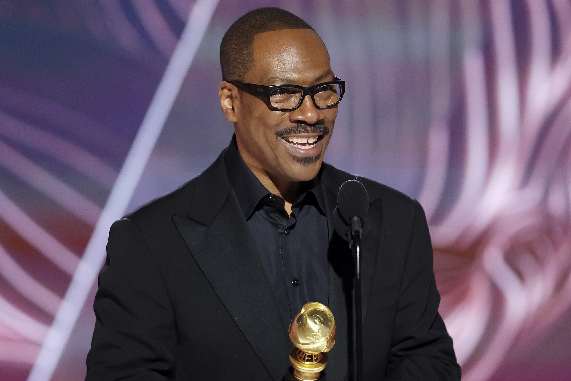 Golden Globes 2023: Winners, best moments and highlights