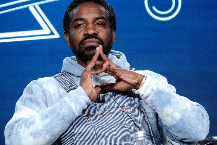 AMC TCA - Panels
