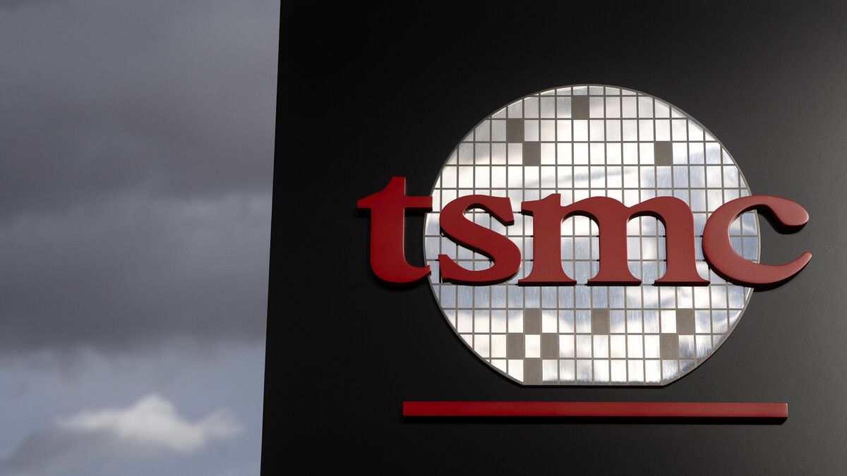 TSMC Loses US China Waiver