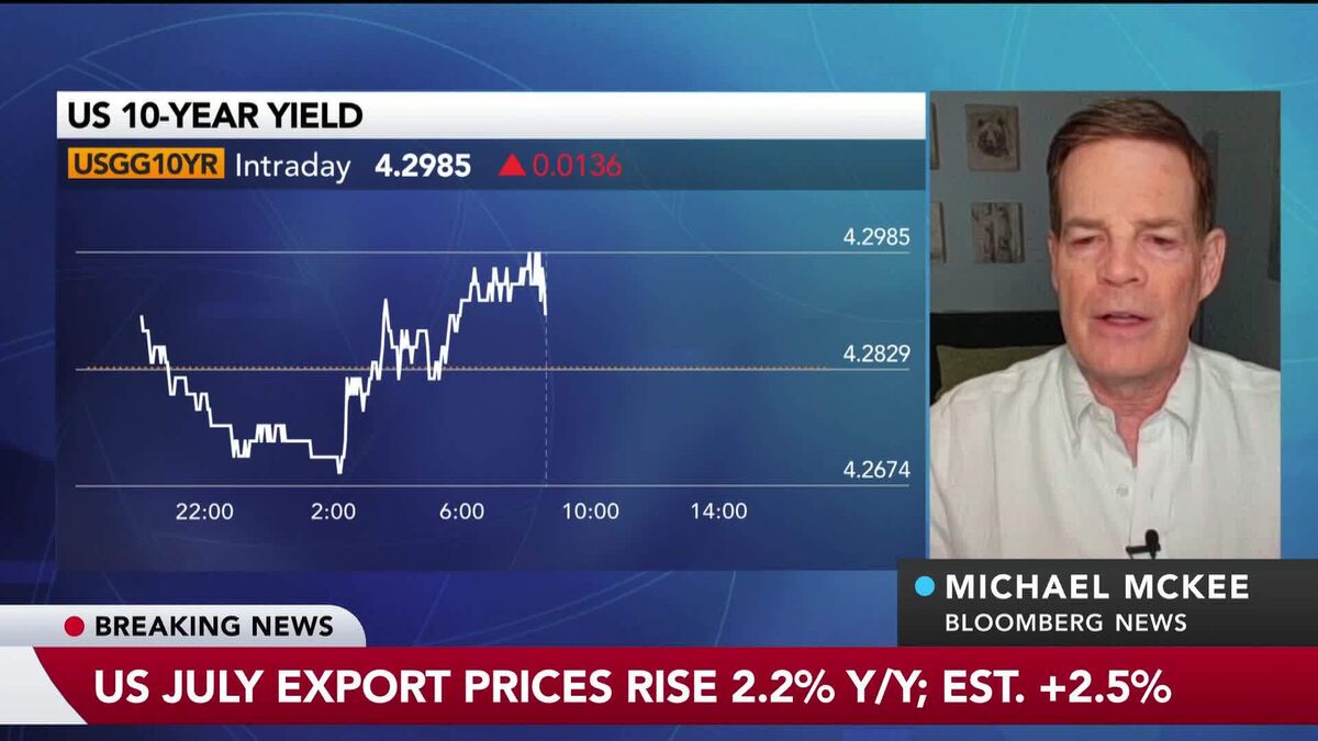 US July Retail Sales Rise Despite Tariff Uncertainty