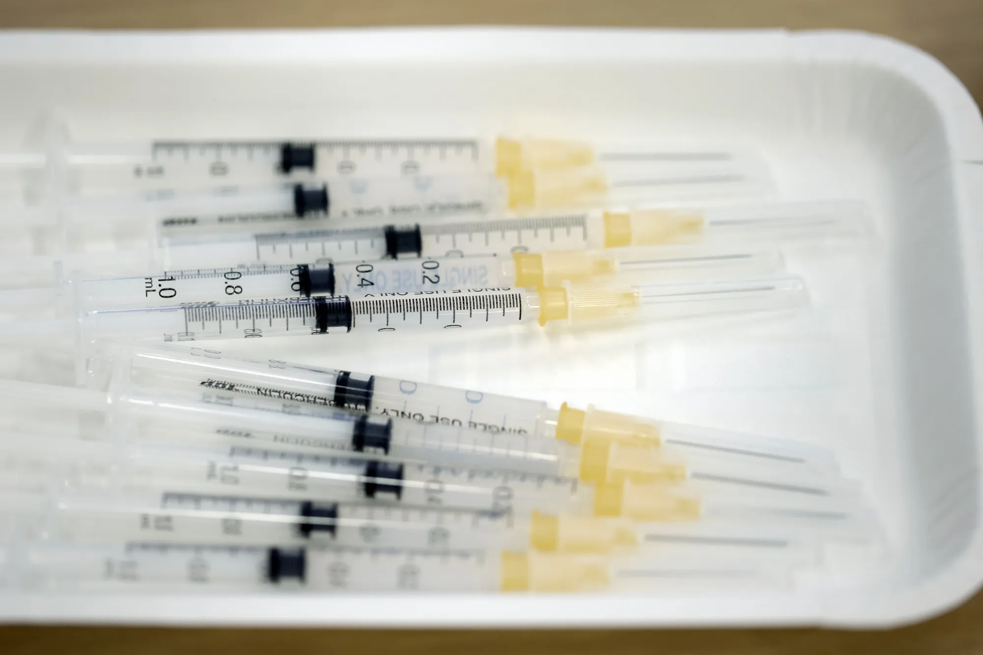 Suntory Holdings Begins Workplace Inoculation with Moderna Vaccines