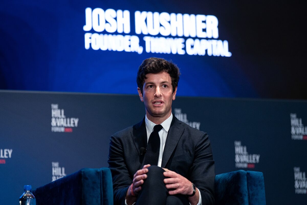 FIFA Sale Plan Enraging Fans Began With Kushner Talks Last Year