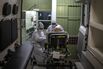 World's Worst Covid Crisis Unfolds In Brazil, Where No Fix Works