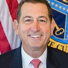 Headshot of Joseph M Otting