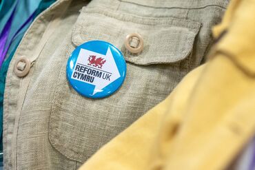 BRITAIN-WALES-POLITICS-VOTE
