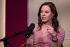 Bank Of England Monetary Policy Committee Member Megan Greene Interview