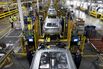 US-ECONOMY-TRANSPORT-MANUFACTURING-AUTOMOBILE-FORD