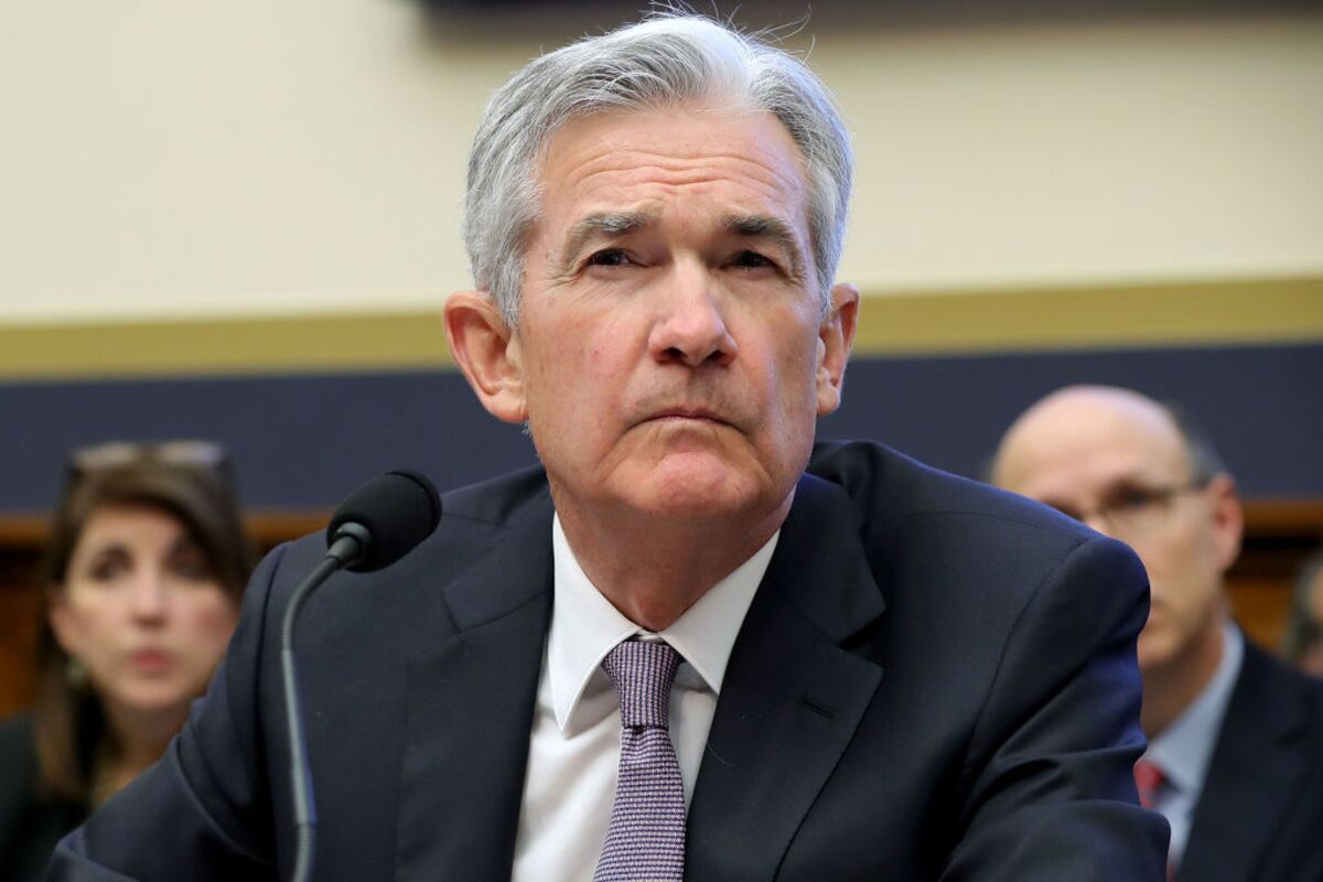 July Fed Meeting Is A Rate Cut Really Necessary? Bloomberg