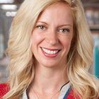 Headshot of Margrethe R Vagell "Margi"