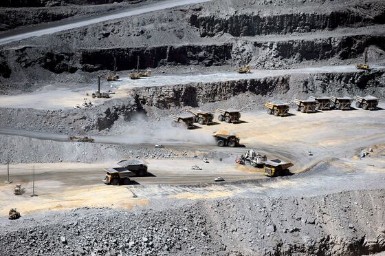 Debswana to Plow $6 Billion for Biggest Underground Diamond Mine