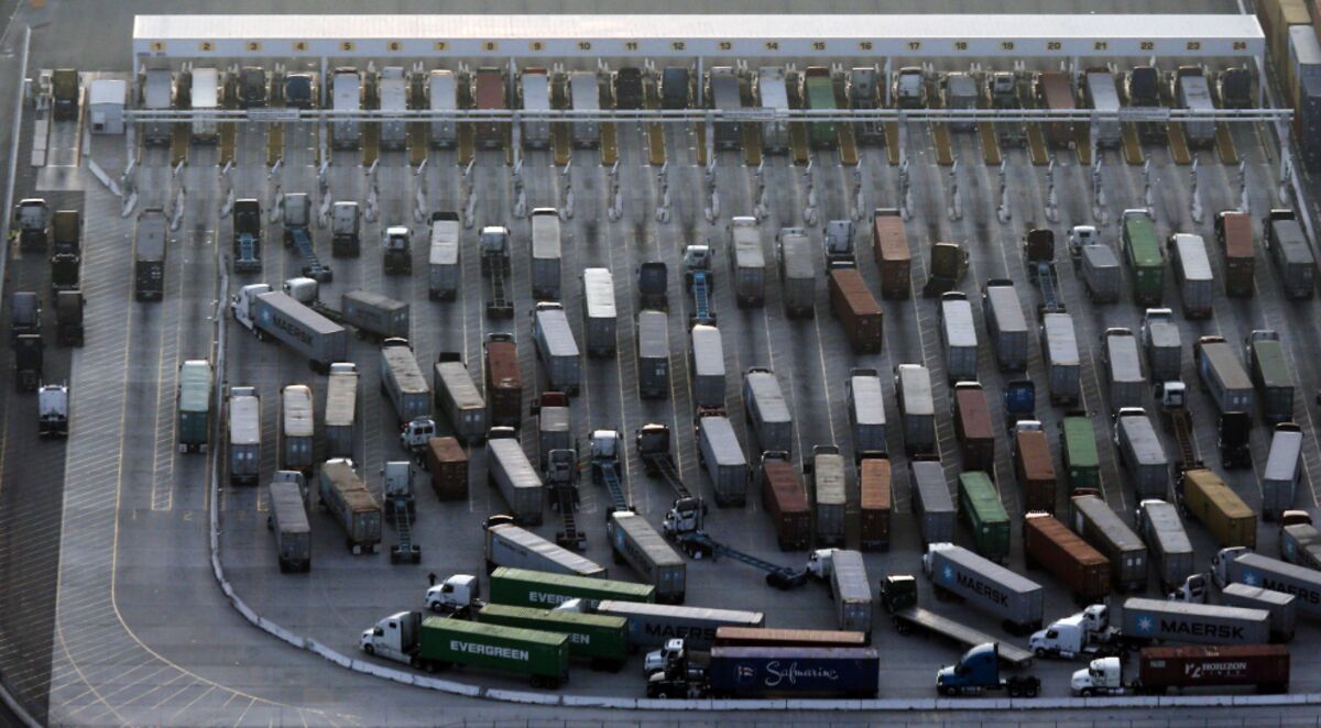 JD Logistics ist zuversichtlich, sein Wachstum aufrechtzuerhalten ...