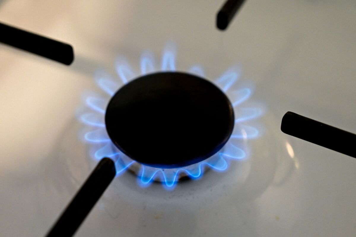 bloomberg.com - Francois de Beaupuy - French Gas Users to See Higher Bills on Network Costs, CRE Says