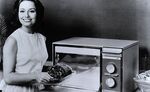 relates to The Microwave As a Murder Weapon: A Brief History