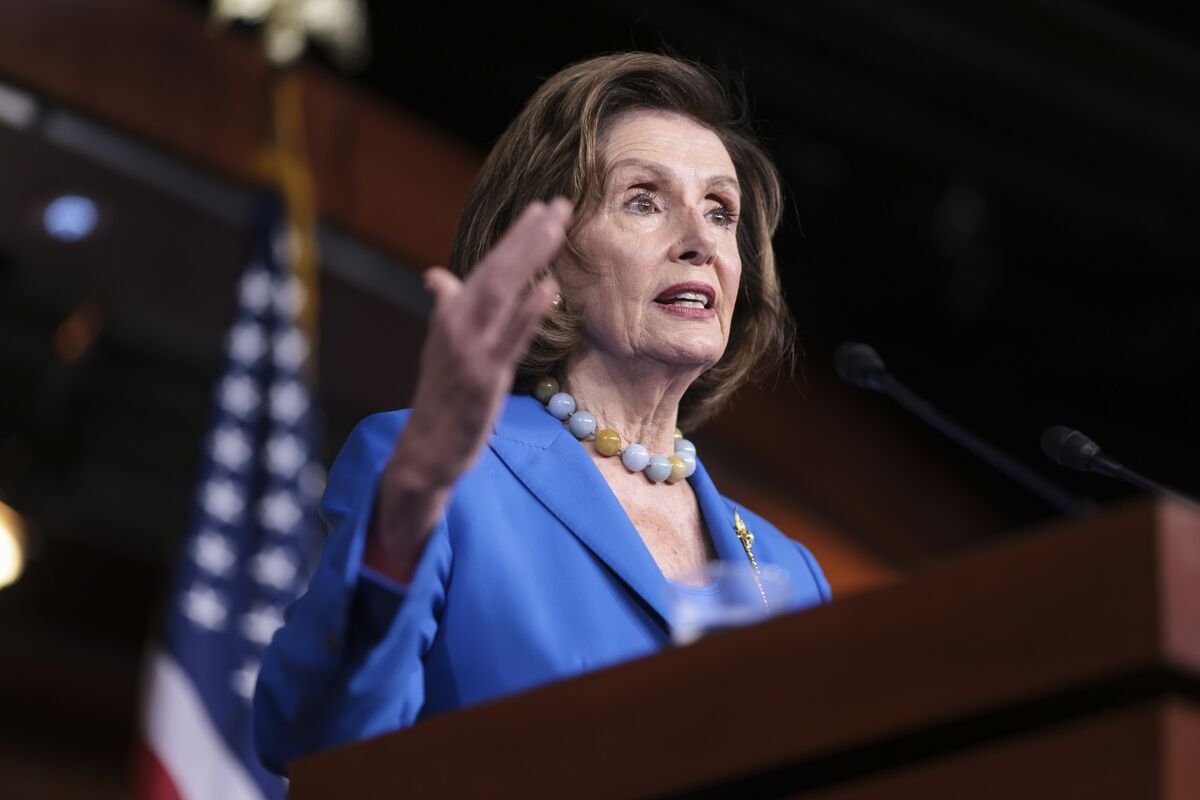 Pelosi’s Maneuver to Revive Paid Family Leave Meets Resistance From ...