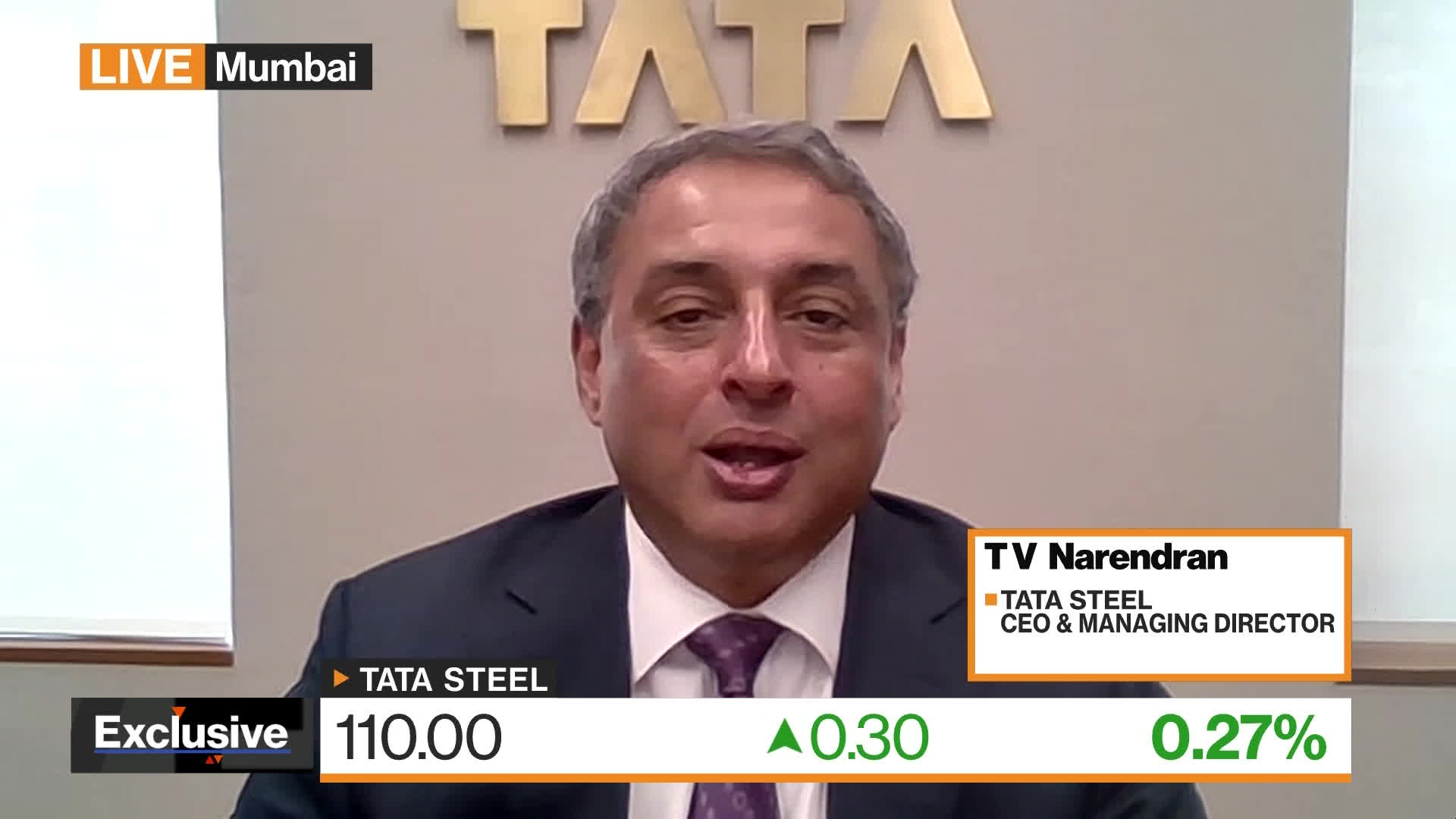 Tata Steel's Europe bet pays off after 15 years and major cost takeout