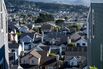 Homes In California Ahead Of Mortgage Applications Figures