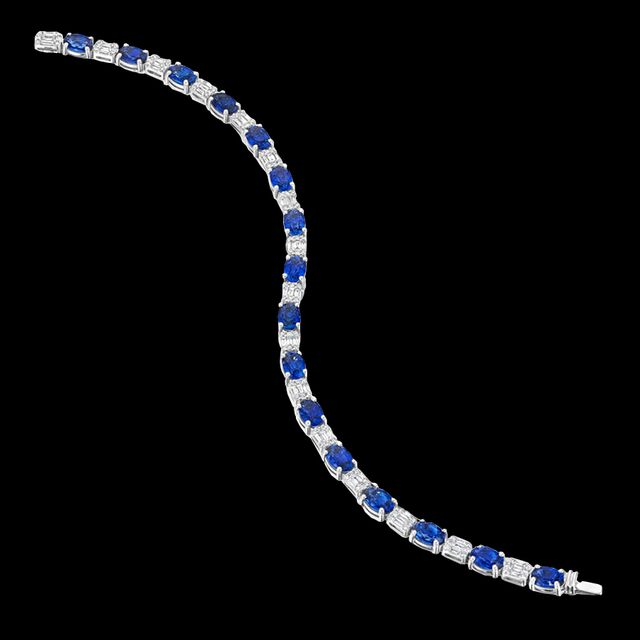 Bucherer Fine Jewellery B-Classics Bracelet