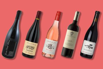 The 50 Best Wines Under $50 - Bloomberg