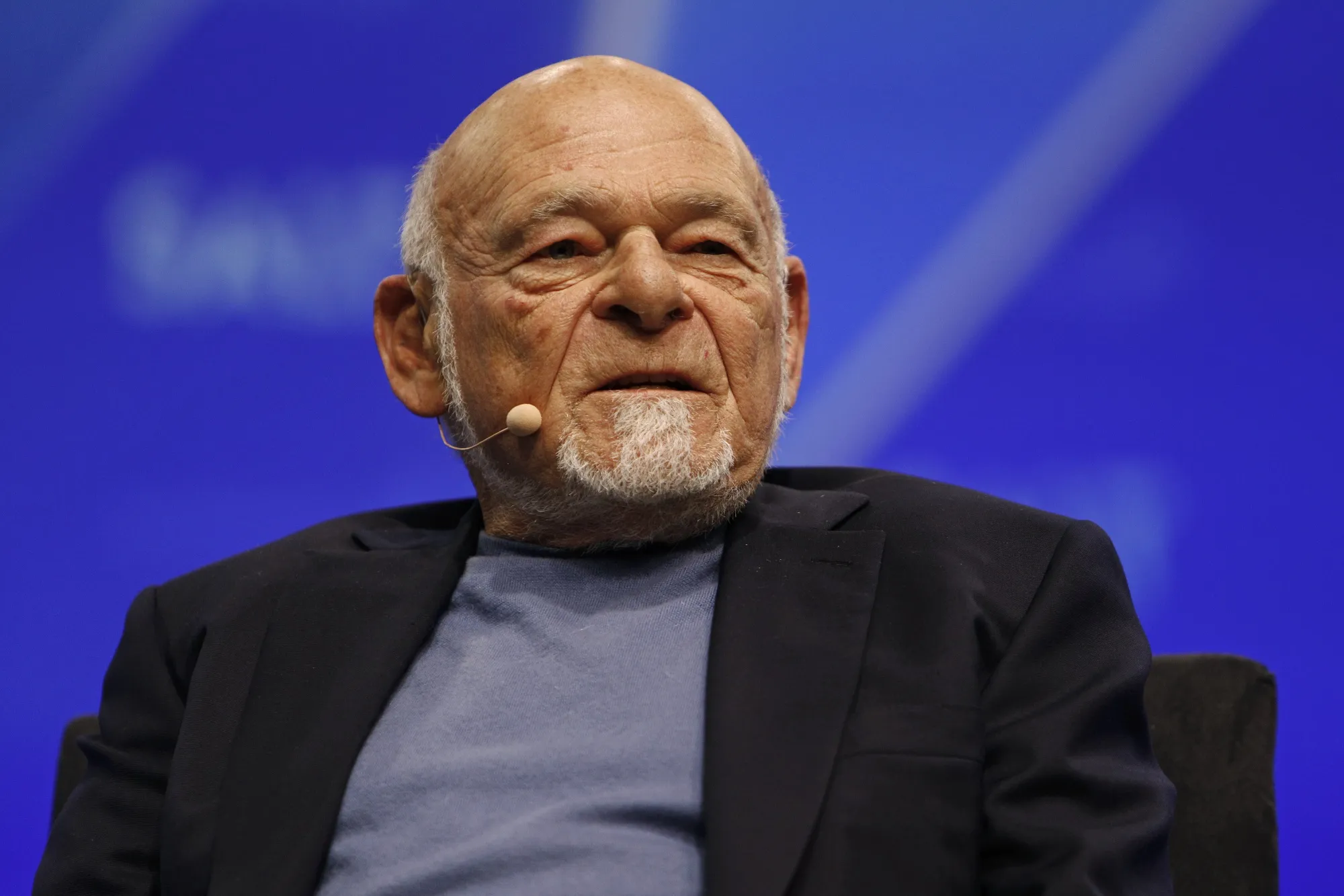 Sam Zell