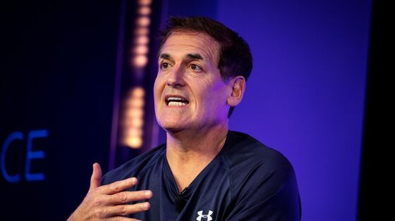 Cuban’s Advice for Day Traders Who ‘Get Long and Get Loud’
