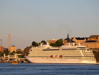relates to Cruise Operator Viking Sets Price Range for $1.1 Billion IPO
