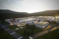 Factory Rendering 