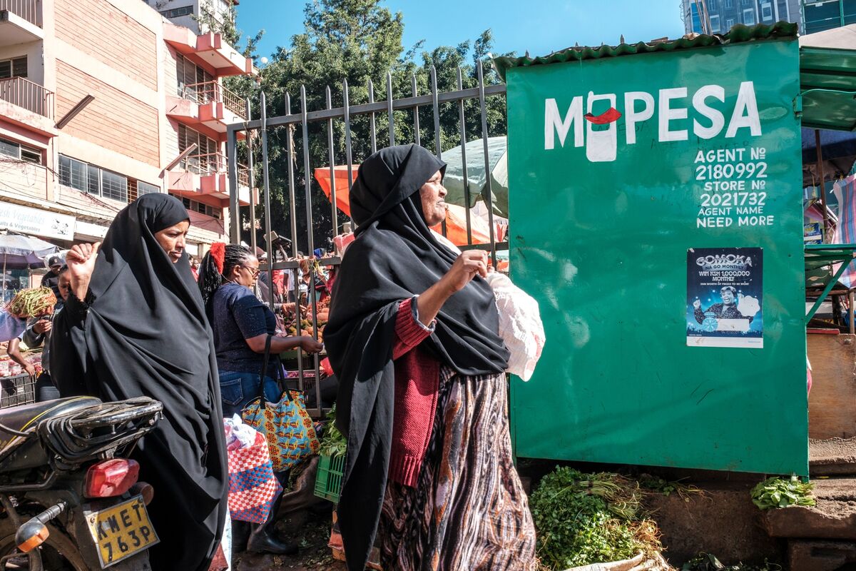 Entering a New Era in the Mobile-Money Revolution