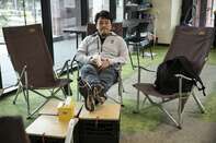 Terraform Labs Co-Founder Do Kwon