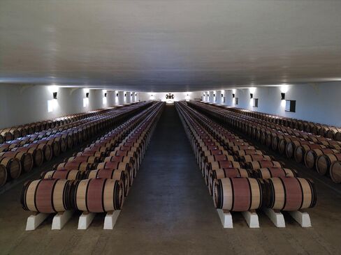 Chateau Mouton Rothschild