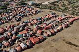 SOMALIA drought