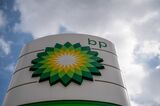 BP Plc Petrol Stations Ahead Of Earnings