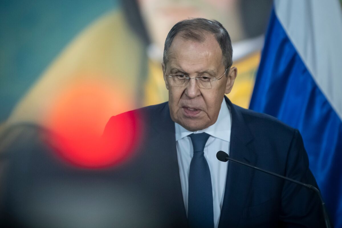 US Knows Russia Has No Plans to Seize Greenland, Lavrov Says