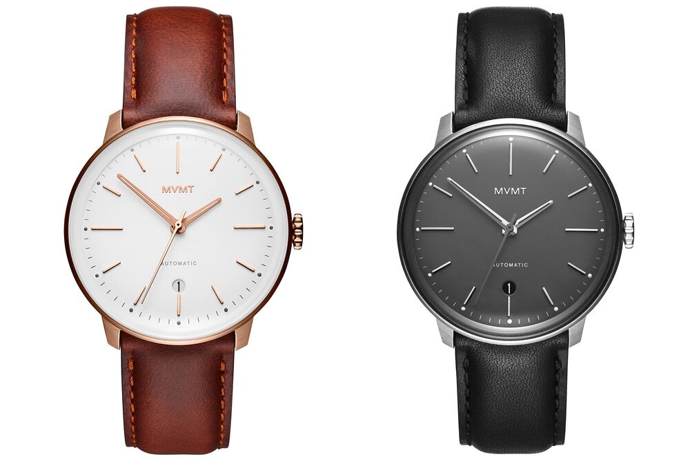 millennial watch brands