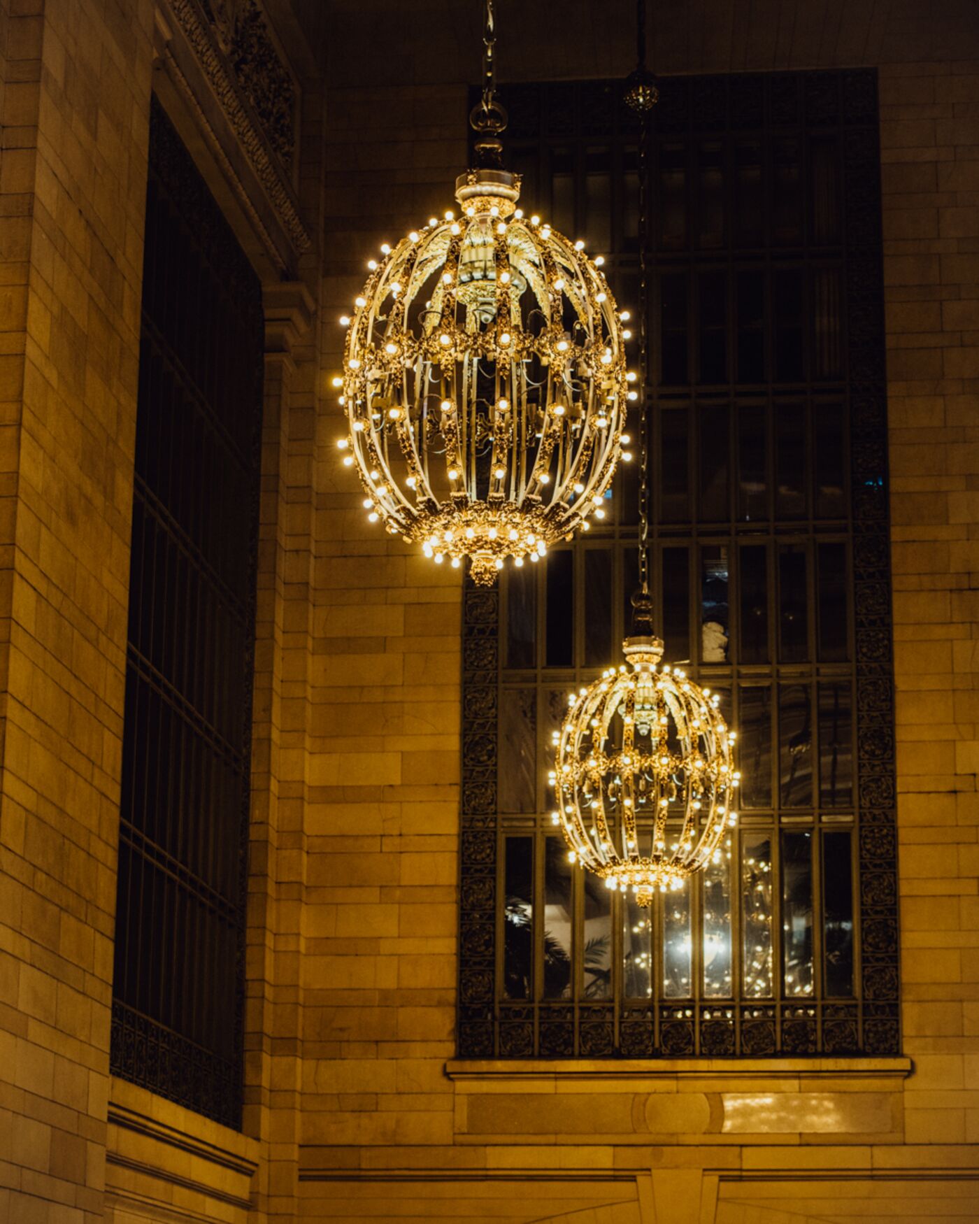 Grand Central Terminal Gets New Train Shed Roof and Renovated Viaduct