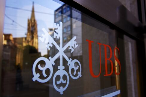 UBS O’Connor’s Fitzpatrick Promoted Amid Plan to Add Assets