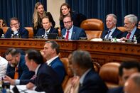 Medicaid Work Requirements Sought In Bill To Fund Trump Tax Cuts