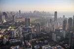 Buildings in Mumbai. Photographer: Dhiraj Singh/Bloomberg