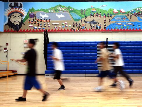 Hmong Charter School