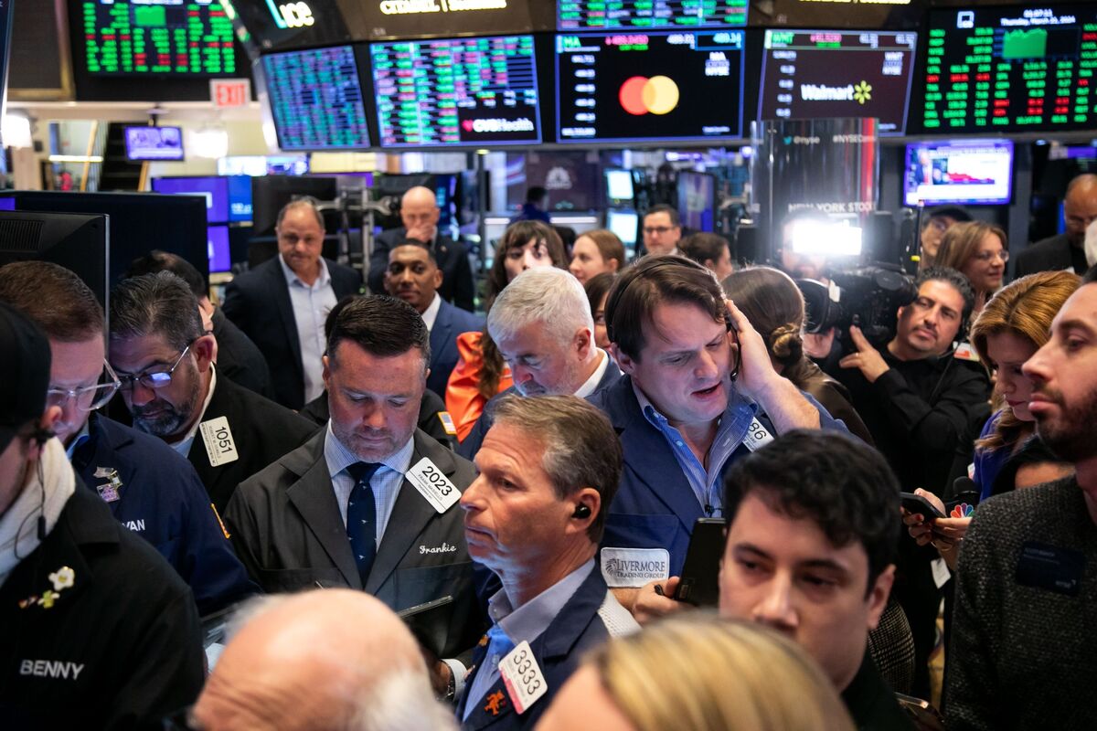 Investors Are Seeing IPOs As a Viable Asset Class Again, JPMorgan Says ...