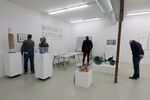 relates to Oakland Gets a Marxist Pop-Up: the 'Museum of Capitalism'