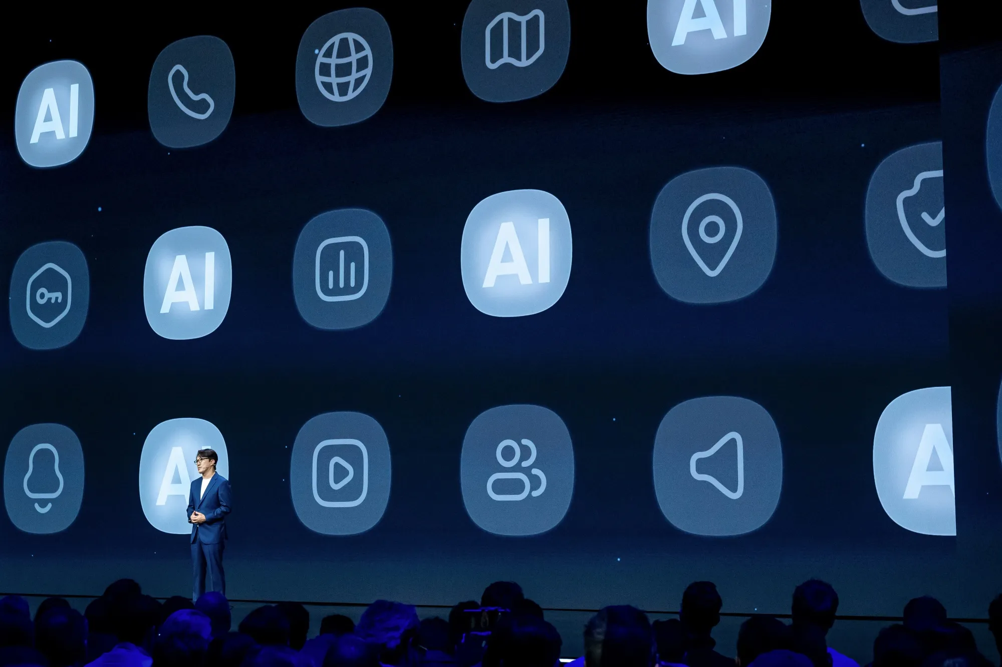 AI is becoming a focal point in more finance departments.