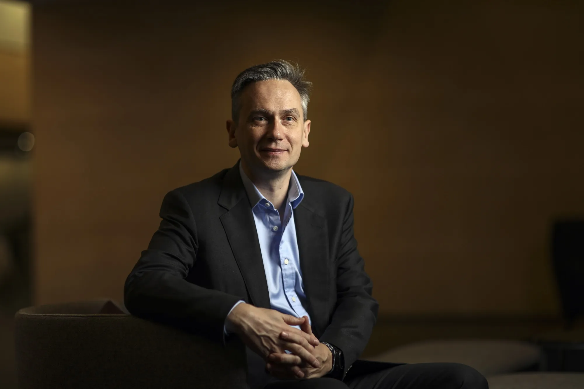Jean-Sebastien Jacques