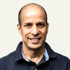 Headshot of Arvind Jain